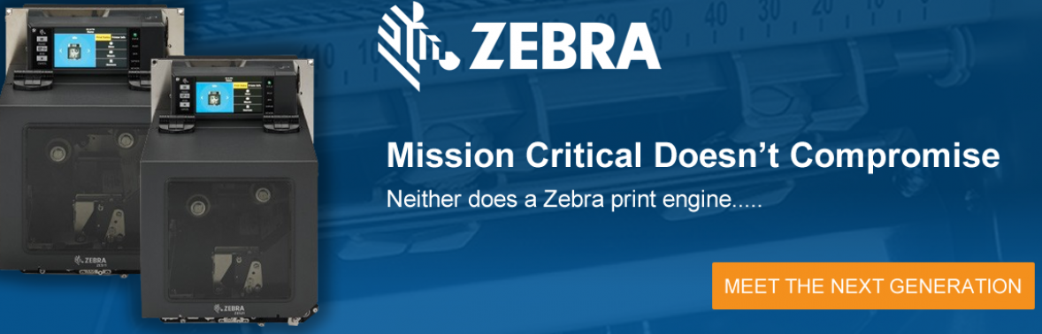 Zebra Print Engines